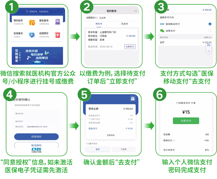长岭最新怎样把医保卡绑在微信上支付方法分析(最方便真实的长岭怎样把医保卡绑在微信上支付呢方法)